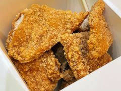 -超级鸡车(曹杨路店)