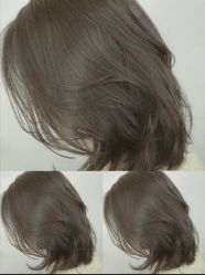 -丝源发型