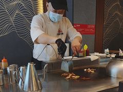 -渔乐之昕·铁板烧自助餐(虹悦城店)