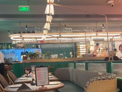 -芭莉与彩虹西餐厅(成都合生汇店)