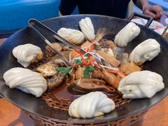 -潍城老菜馆·地标美食