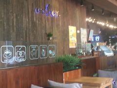 -咖啡陪你(广顺北大街福码大厦店)