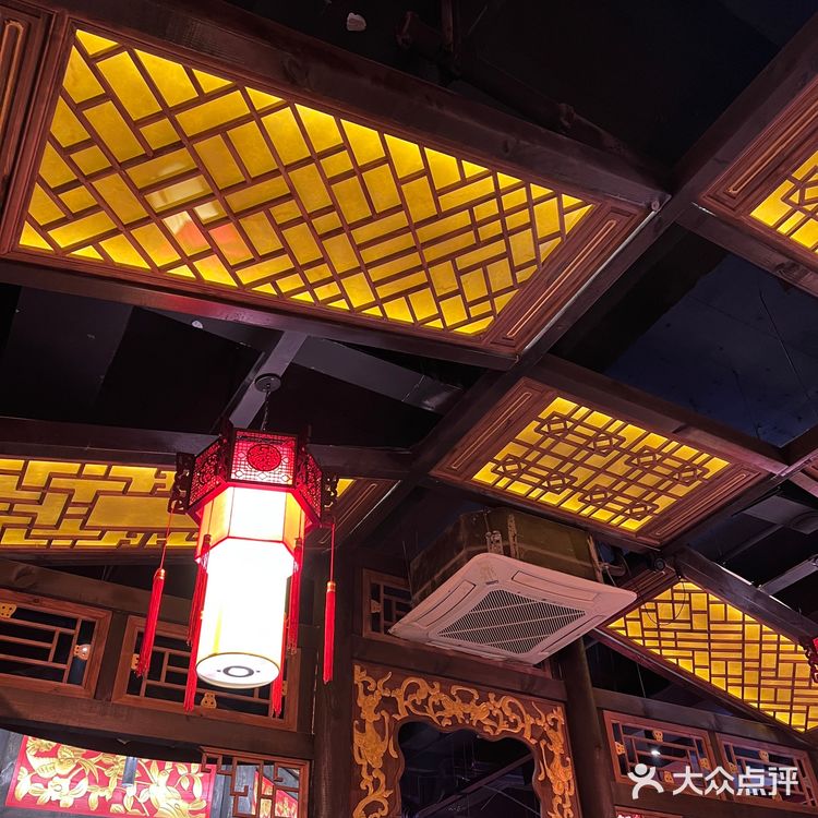 郑州探店|福德喜老火锅🍲