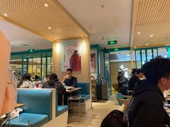 -青瓷火锅料理(西单大悦城店)