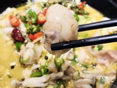 -蛙人战队·饭堂(储能大厦店)