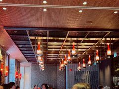 -丽思卡尔顿酒店-天泰轩中餐厅(大沽北路店)