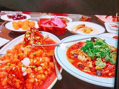 -新南华大酒店(长寿店)