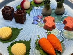 -海味观(老西门店)