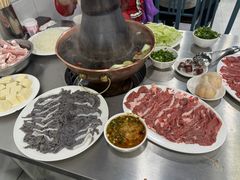 -三兴涮羊肉(荣安大街店)