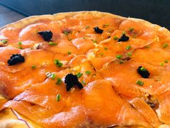 -WOLFGANG PUCK KITCHEN & BAR(迪士尼小镇店)
