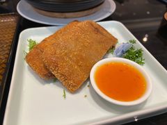千番芋泥鸭-闽和南(深圳万象城店)