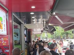 -吴山烤禽 (吴山路店)