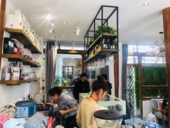 -蜜舍咖啡(洋人街店)