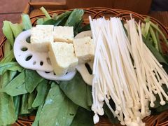 -潮汕美牛肉丸火锅店(天宁寺店)