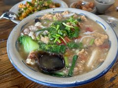 -云上千禾(水上店)