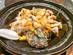 -广府乡下·饭庄(新港东路店)