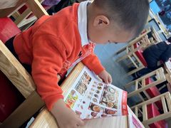 -米村拌饭(城阳万象汇店)