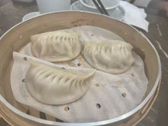 -冶春茶社(星汉大厦店)