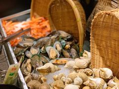 -红林大酒店RFcafe自助餐厅