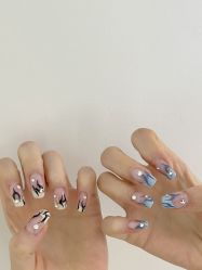 -Cici Nail日式美甲美睫工作室