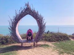 -漳州滨海火山岛自然生态风景区