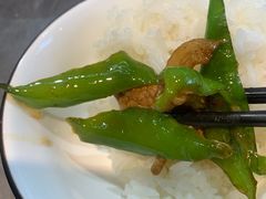 -农家湘菜(安亭店)