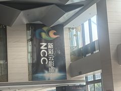 -天幕新彩云国际影城(激光巨幕店)