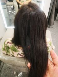 -艾美A·M Hair Salon