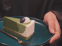 -Double cafe