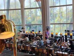 -蜈支洲岛珊瑚酒店临海阁中餐厅