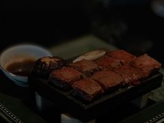 石板一口牛-和一料理(安阳店)