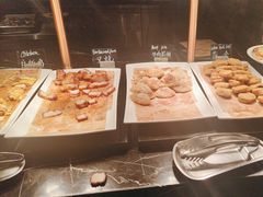 -阿纳迪酒店·秘境西餐厅