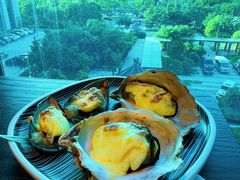 -郑州美盛喜来登大酒店