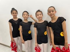 -快乐琴弦音乐舞蹈艺术教育中心(马连道校区)