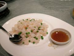 -小厨娘淮扬菜(清江苏宁广场店)