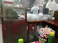 -叶陈记客家腌面店(泰华豪园店)