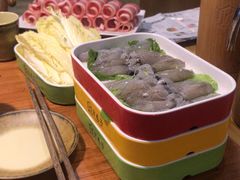-宽窄巷子串串(龙湾万达广场店)