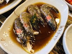 -弘益酱蟹