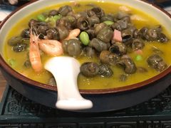 -锡和无锡菜(景丽苑店)