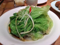 -同合居·非遗东北菜(红博会展店)