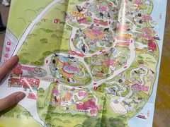 -齐齐哈尔龙沙动植物园