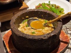 -绿茶餐厅(朝阳大悦城店)