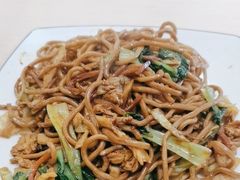 -口福汤包馆(融汇店)