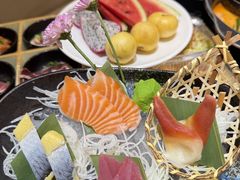 -匠牛亭·锅物烧肉放题自助(昆百大·泰业城店)