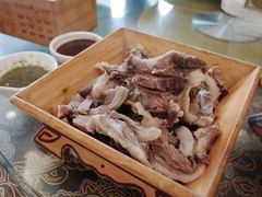手把肉-塞伊德·蒙餐(锡林浩特店)