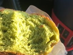 -沁屋面包店(人民东路店)