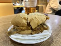 -百福麵家(新馬路店)