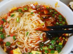 -白起肉夹馍