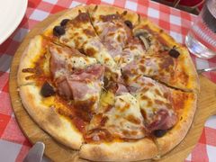 -后厨意餐La Cucina(外交公寓店)