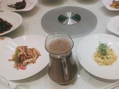 -四季轩中餐厅(徐州开元名都大酒店)